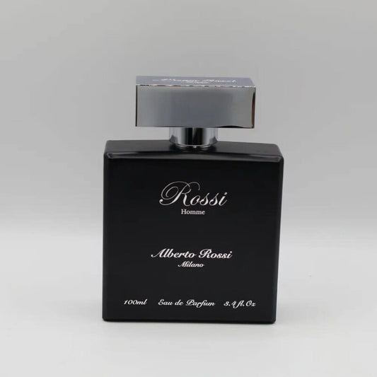 Alberto Rossi Milano Men's Rossi EDP Spray 3.4 oz Fragrances - Luxurious Fragrance Available Online in Hong Kong & China