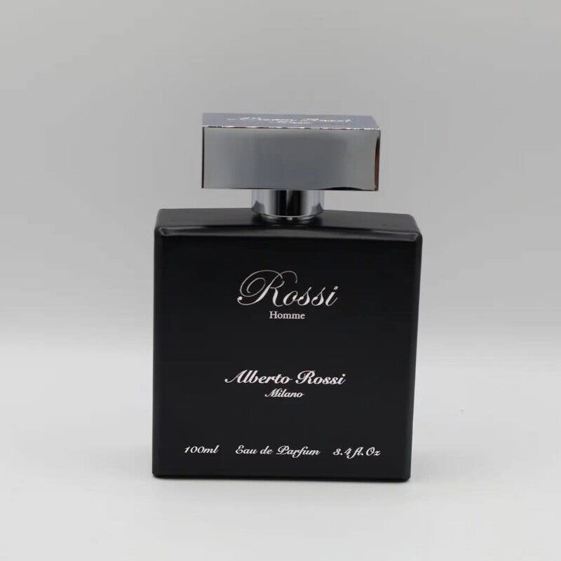 Alberto Rossi Milano Men's Rossi EDP Spray 3.4 oz Fragrances (Wholesale) - Luxurious Fragrance Available Online in Hong Kong & China