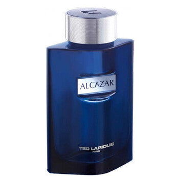 Ted Lapidus Alcazar / Ted Lapidus EDT Spray 3.3 oz (100 ml) (m) (Wholesale) - Luxurious Fragrance Available Online in Hong Kong & China