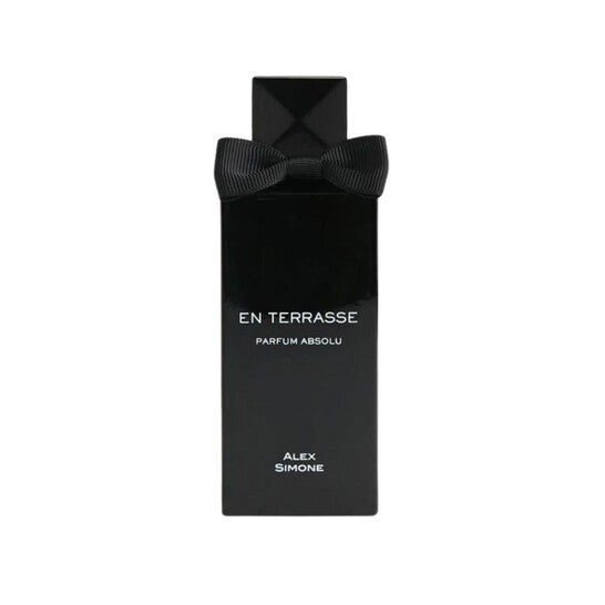 Alex Simone Unisex En Terrasse Parfum Absolu Spray 3.4 oz Fragrances - Luxurious Fragrance Available Online in Hong Kong & China