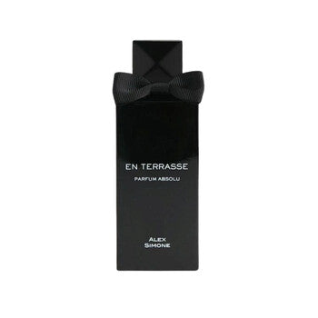 Alex Simone Unisex En Terrasse Parfum Absolu Spray 3.4 oz - Luxurious Fragrance Available Online in Hong Kong & China