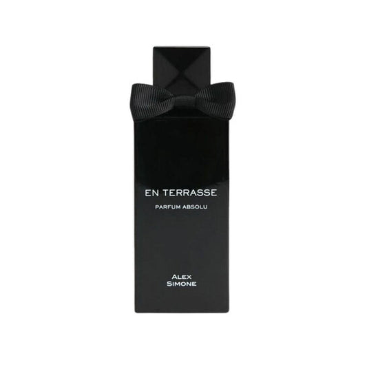Alex Simone Unisex En Terrasse Parfum Absolu Spray 3.4 oz Fragrances (Wholesale) - Luxurious Fragrance Available Online in Hong Kong & China