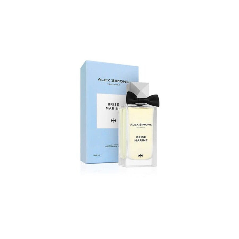 Alex Simone Unisex Monte Carlo Brise Marine EDP Spray 3.4 oz Fragrances (Wholesale) - Luxurious Fragrance Available Online in Hong Kong & China