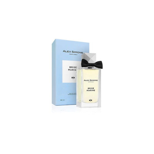 Alex Simone Unisex Monte Carlo Brise Marine EDP Spray 3.4 oz Fragrances (Wholesale) - Luxurious Fragrance Available Online in Hong Kong & China