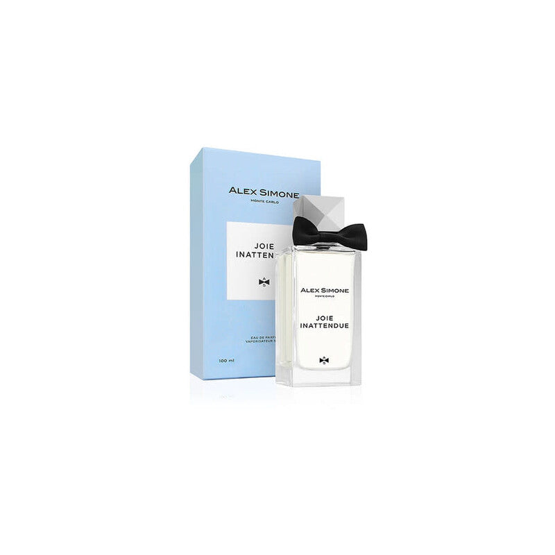 Alex Simone Unisex Monte Carlo Inattendue Joie EDP Spray 3.4 oz Fragrances - Luxurious Fragrance Available Online in Hong Kong & China