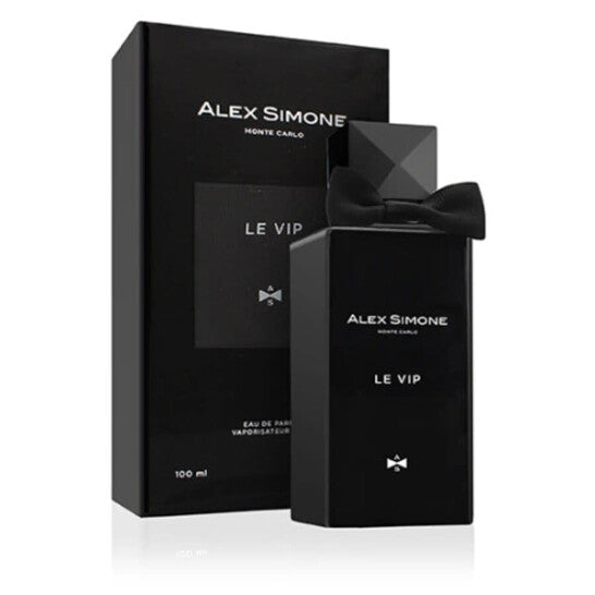 Alex Simone Unisex Monte Carlo Le VIP EDP Spray 3.4 oz Fragrances (Wholesale) - Luxurious Fragrance Available Online in Hong Kong & China