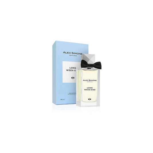 Alex Simone Unisex Monte Carlo Long Weekend EDP Spray 3.4 oz Fragrances (Wholesale) - Luxurious Fragrance Available Online in Hong Kong & China