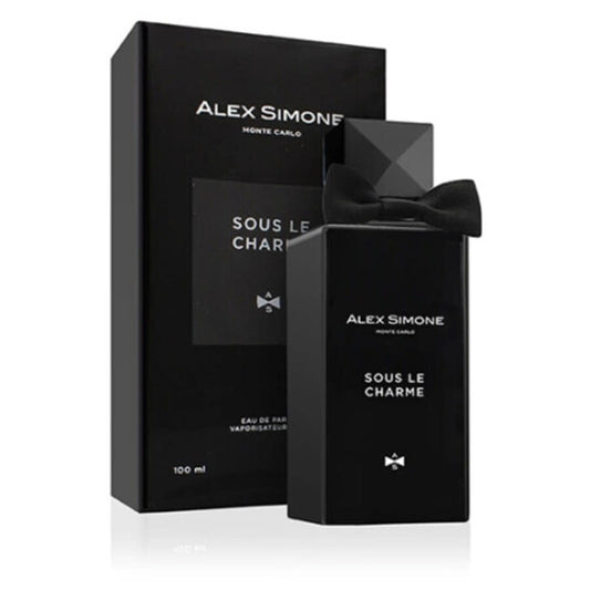 Alex Simone Unisex Monte Carlo Sous Le Charme EDP Spray 3.4 oz Fragrances (Wholesale) - Luxurious Fragrance Available Online in Hong Kong & China