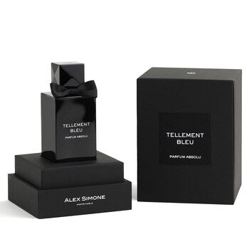 Alex Simone Unisex Parfum Absolu Tellement Bleu Parfum 3.4 oz - Luxurious Fragrance Available Online in Hong Kong & China