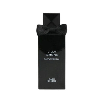 Alex Simone Unisex Villa Simone Parfum Absolu Spray 3.4 oz - Luxurious Fragrance Available Online in Hong Kong & China