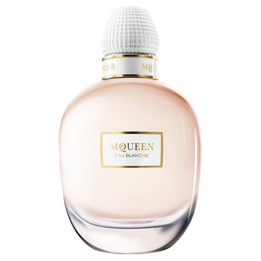 Alexander Mcqueen 2.5 oz Eau Blanche De Parfum Spray Fragrances - Luxurious Fragrance Available Online in Hong Kong & China