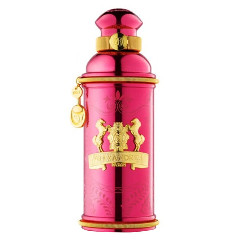 Alexandre J Ladies Altesse Mysore EDP Spray 3.38 oz (Tester) Fragrances - Luxurious Fragrance Available Online in Hong Kong & China