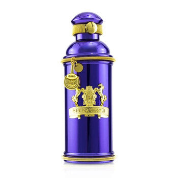 Alexandre J Ladies Iris Violet EDP Spray 3.4 oz - Luxurious Fragrance Available Online in Hong Kong & China