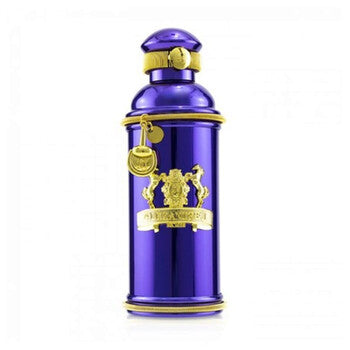 Alexandre J Ladies Iris Violet EDP Spray 3.4 oz (Tester) - Luxurious Fragrance Available Online in Hong Kong & China