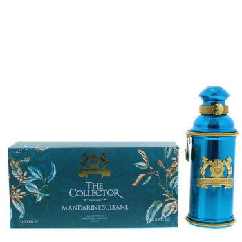 Alexandre J Ladies Mandarine Sultane EDP Spray 3.4 oz (Wholesale) - Luxurious Fragrance Available Online in Hong Kong & China