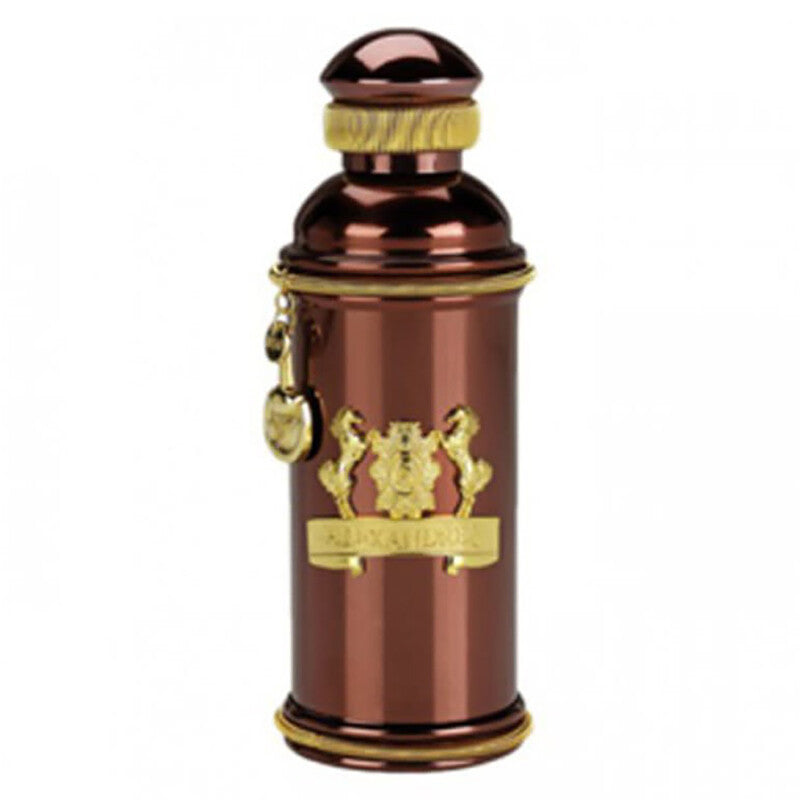 Alexandre J Ladies Morning Muscs EDP Spray 3.38 oz (Tester) Fragrances - Luxurious Fragrance Available Online in Hong Kong & China