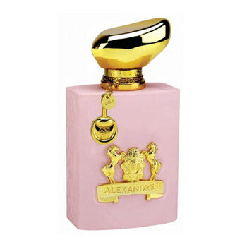 Alexandre J Ladies Oscent Pink EDP Spray 3.38 oz - Luxurious Fragrance Available Online in Hong Kong & China