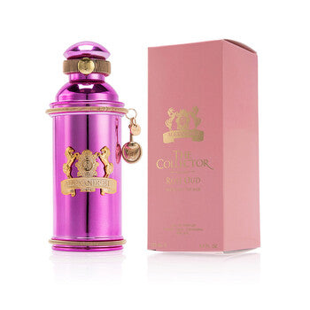 Alexandre J Ladies Rose Oud EDP Spray 3.4 oz - Luxurious Fragrance Available Online in Hong Kong & China