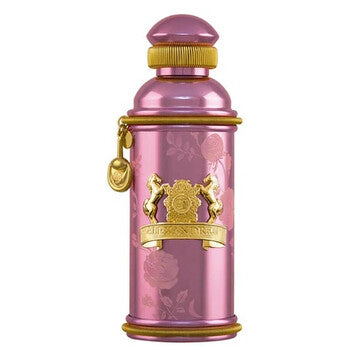 Alexandre J Ladies Rose Oud EDP Spray 3.4 oz - Luxurious Fragrance Available Online in Hong Kong & China