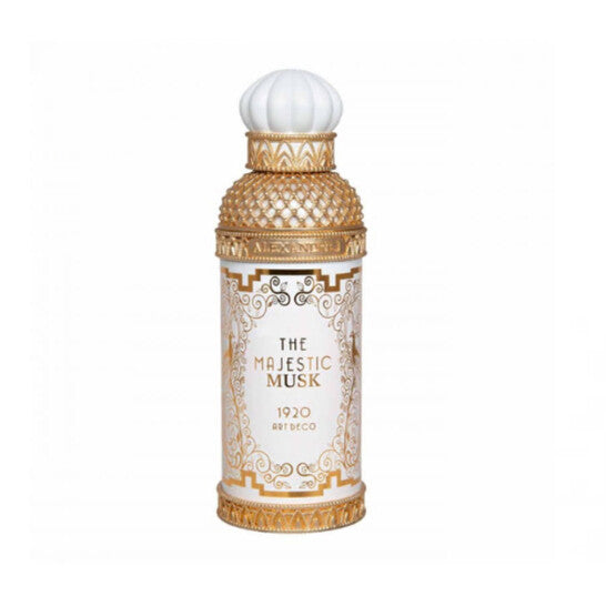 Alexandre J Ladies The Majestic Musk EDP Spray 3.38 oz (Tester) - Luxurious Fragrance Available Online in Hong Kong & China