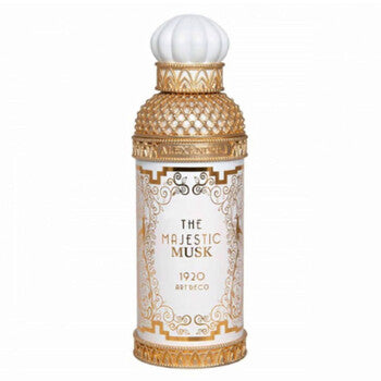 Alexandre J Ladies The Majestic Musk EDP Spray 3.4 oz - Luxurious Fragrance Available Online in Hong Kong & China