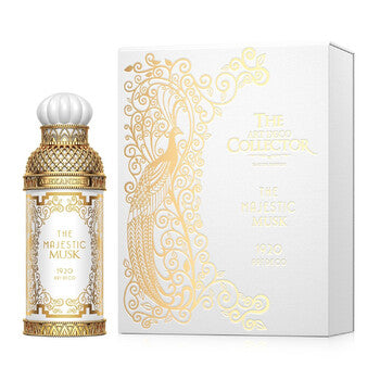 Alexandre J Ladies The Majestic Musk EDP Spray 3.4 oz - Luxurious Fragrance Available Online in Hong Kong & China