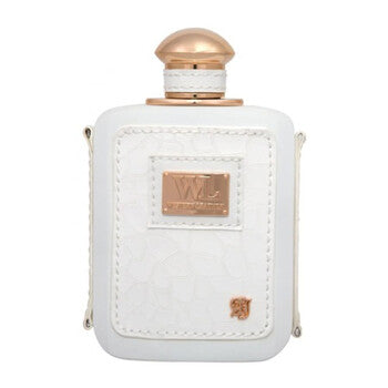 Alexandre J Ladies Westwern Leather White EDP Spray 3.38 oz (Wholesale) - Luxurious Fragrance Available Online in Hong Kong & China