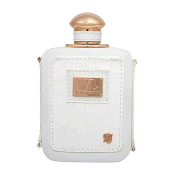 Alexandre J Ladies Westwern Leather White EDP Spray 3.38 oz - Luxurious Fragrance Available Online in Hong Kong & China