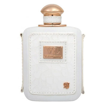 Alexandre J Ladies Westwern Leather White EDP Spray 3.38 oz (Tester) - Luxurious Fragrance Available Online in Hong Kong & China