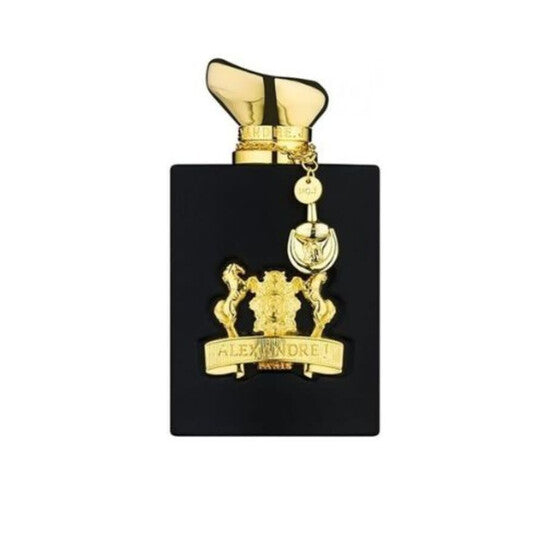 Alexandre J Men's Oscent Black EDP Spray 3.38 oz (Tester) Fragrances (Wholesale) - Luxurious Fragrance Available Online in Hong Kong & China