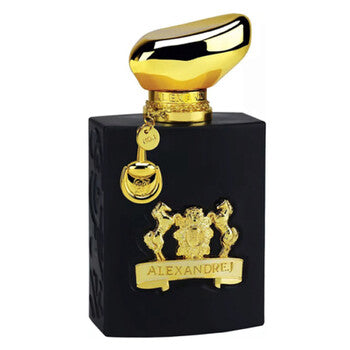 Alexandre J Men's Oscent Black EDP Spray 3.4 oz - Luxurious Fragrance Available Online in Hong Kong & China