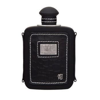 Alexandre J Men's Western Leather Black EDP Spray 3.38 oz - Luxurious Fragrance Available Online in Hong Kong & China