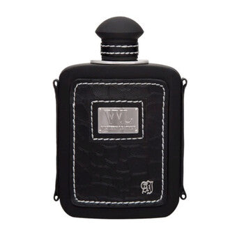 Alexandre J Men's Western Leather Black EDP Spray 3.38 oz (Tester) - Luxurious Fragrance Available Online in Hong Kong & China