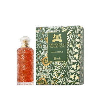 Alexandre J Unisex Art Nouveau Collection Black Beetle EDP Spray 3.4 oz Fragrances (Wholesale) - Luxurious Fragrance Available Online in Hong Kong & China