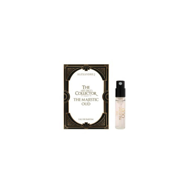 Alexandre J Unisex Black Beetle EDP Spray 3.38 oz (Tester) Fragrances - Luxurious Fragrance Available Online in Hong Kong & China