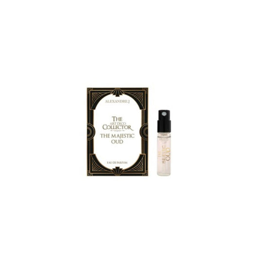 Alexandre J Unisex Black Beetle EDP Spray 3.38 oz (Tester) Fragrances - Luxurious Fragrance Available Online in Hong Kong & China