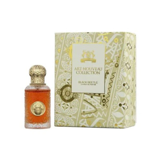 Alexandre J Unisex Black Beetle Extrait de Parfum Spray 0.85 oz Fragrances - Luxurious Fragrance Available Online in Hong Kong & China