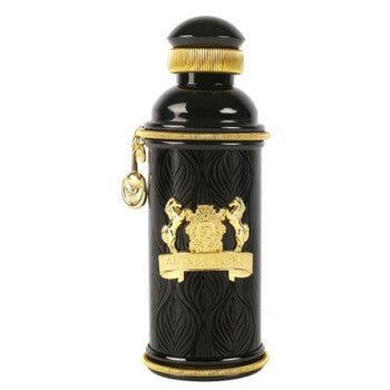 Alexandre J Unisex Black Muscs EDP Spray 3.4 oz (Wholesale) - Luxurious Fragrance Available Online in Hong Kong & China