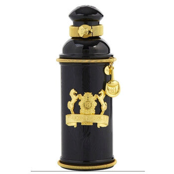 Alexandre J Unisex Black Muscs EDP Spray 3.4 oz (Tester) (Wholesale) - Luxurious Fragrance Available Online in Hong Kong & China