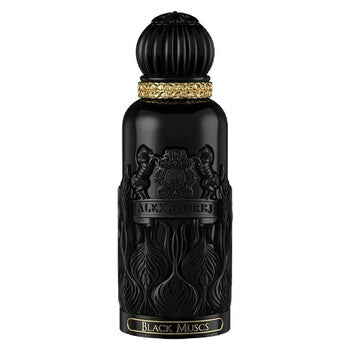 Alexandre J Unisex Black Muscs II EDP 3.4 oz (Tester) Fragrances (Wholesale) - Luxurious Fragrance Available Online in Hong Kong & China