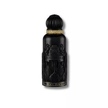 Alexandre J Unisex Black Muscs II EDP Spray 3.4 oz Fragrances (Wholesale) - Luxurious Fragrance Available Online in Hong Kong & China
