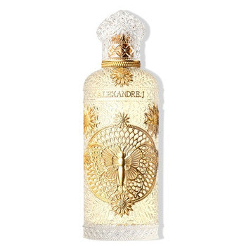 Alexandre J Unisex Butterfly EDP Spray 3.38 oz (Wholesale) - Luxurious Fragrance Available Online in Hong Kong & China