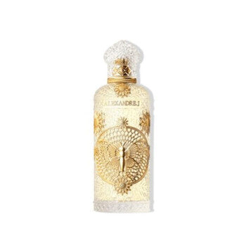 Alexandre J Unisex Butterfly EDP Spray 3.38 oz (Tester) - Luxurious Fragrance Available Online in Hong Kong & China