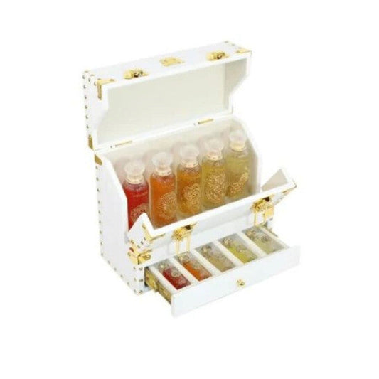 Alexandre J Unisex Discovery Set Gift Set Fragrances (Wholesale) - Luxurious Fragrance Available Online in Hong Kong & China