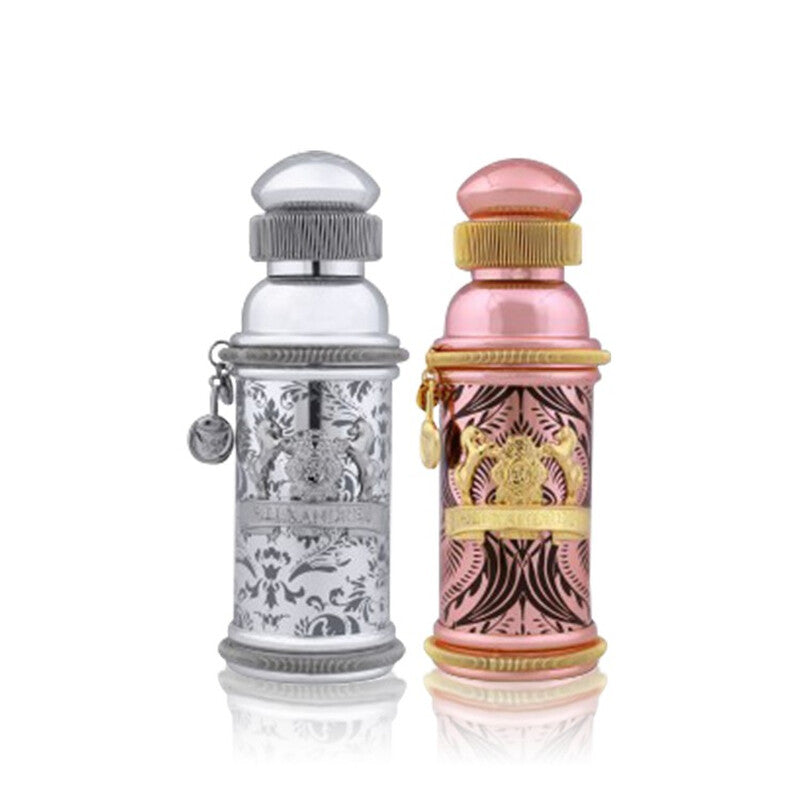 Alexandre J Unisex Duo Set Gift Set Fragrances (Wholesale) - Luxurious Fragrance Available Online in Hong Kong & China
