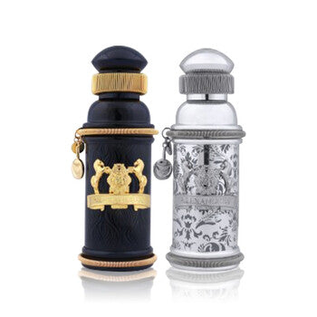 Alexandre J Unisex Duo Set Gift Set Fragrances (Wholesale) - Luxurious Fragrance Available Online in Hong Kong & China