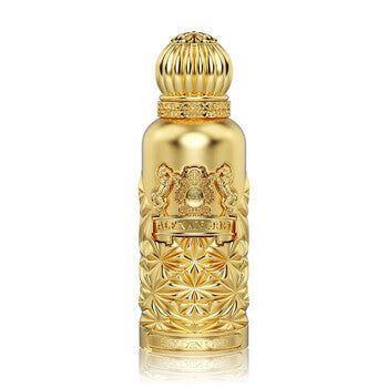 Alexandre J Unisex Golden Oud II EDP Spray 3.4 oz Fragrances (Wholesale) - Luxurious Fragrance Available Online in Hong Kong & China