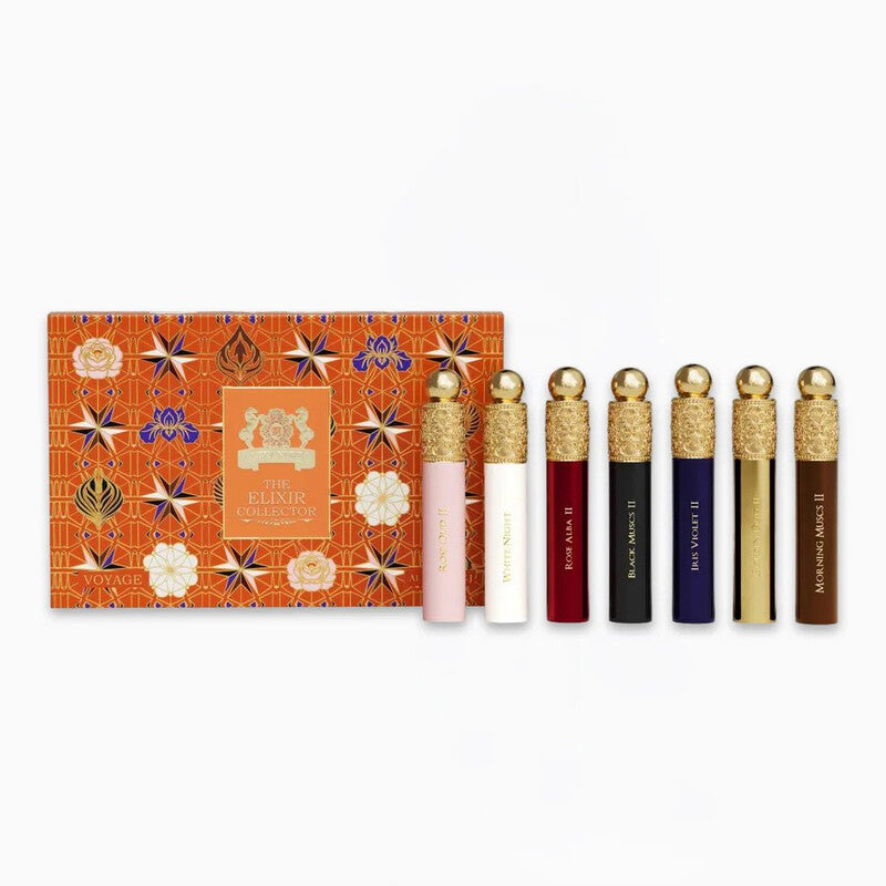 Alexandre J Unisex Mini Set Gift Set Fragrances (Wholesale) - Luxurious Fragrance Available Online in Hong Kong & China