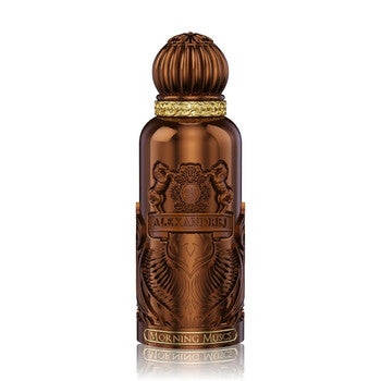 Alexandre J Unisex Morning Musc II EDP Spray 3.4 oz Fragrances (Wholesale) - Luxurious Fragrance Available Online in Hong Kong & China