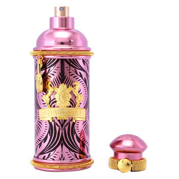 Alexandre J Unisex Morning Muscs EDP Spray 3.4 oz Fragrances (Wholesale) - Luxurious Fragrance Available Online in Hong Kong & China